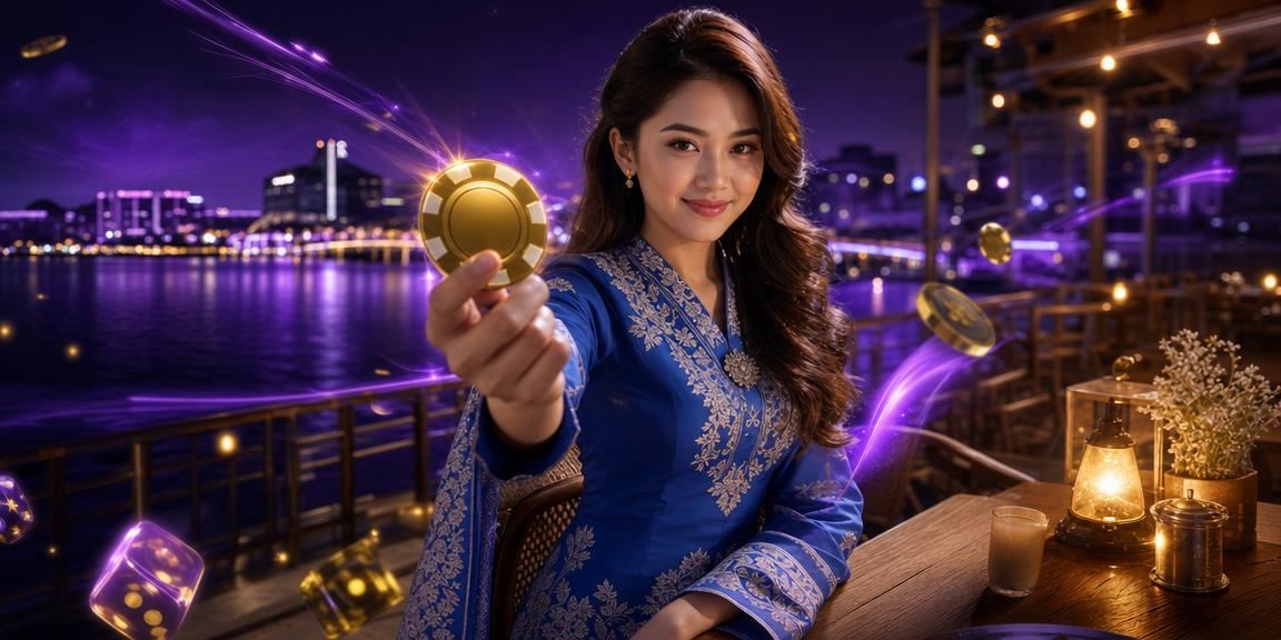 Pengguna Malaysia menggunakan aplikasi kasino berbaju kurung untuk pertaruhan bola sepak