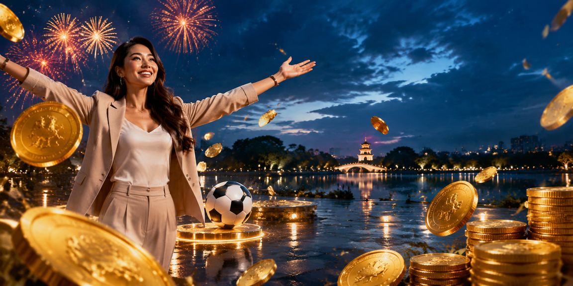 Pertaruhan bola sepak gaya tempatan Malaysia di platform 50000