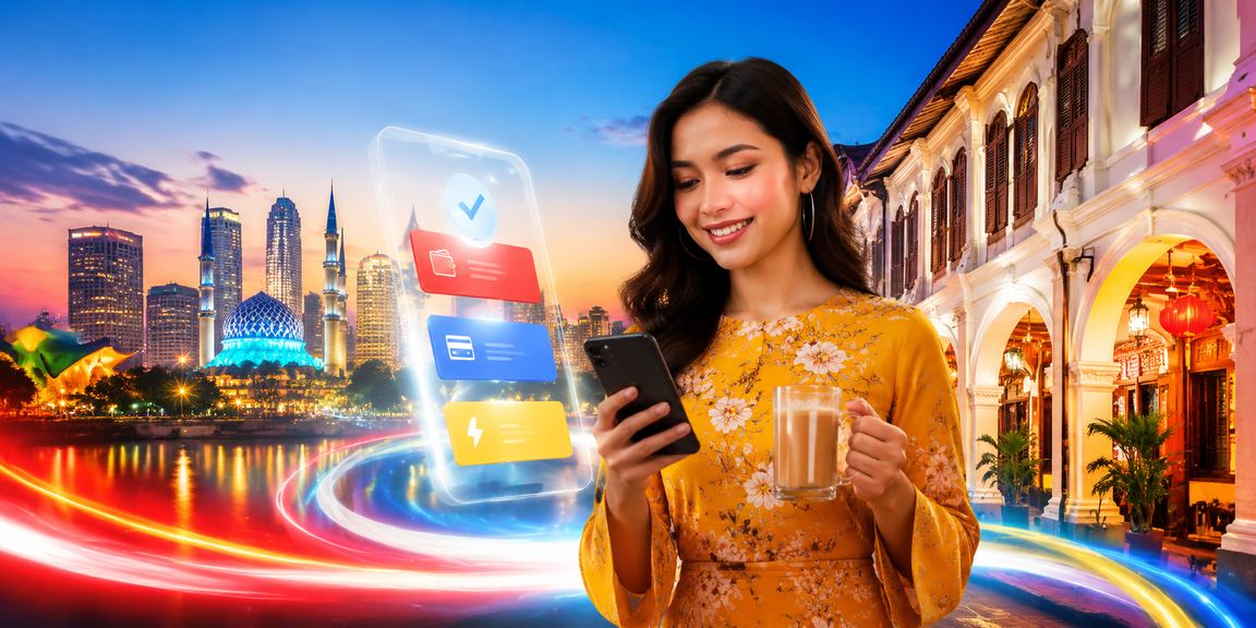 Cara deposit dan pembayaran pantas di 50000